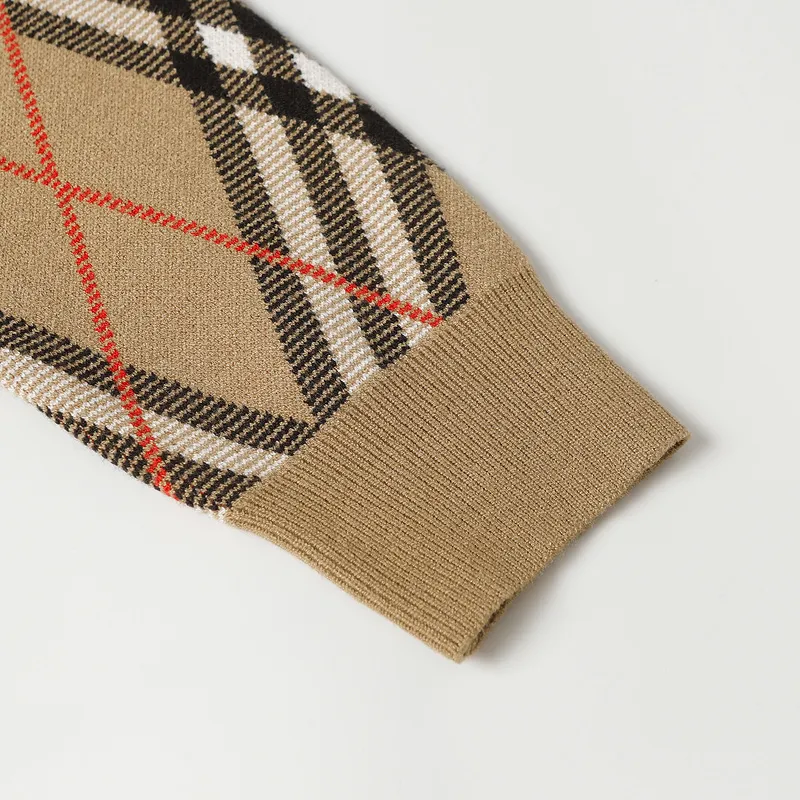 Burberry Sweaters for MEN #A44589 Burberry Sweaters for MEN #A44589