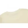Gucci Cream/Black Sweatshirt With Iconic Interlocking G Logo For Timeless Luxury Style #A54297 Gucci Cream/Black Sweatshirt With Iconic Interlocking G Logo For Timeless Luxury Style #A54297