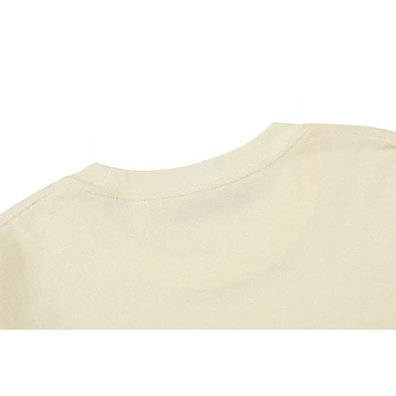 Gucci Cream/Black Sweatshirt With Iconic Interlocking G Logo For Timeless Luxury Style #A54297 Gucci Cream/Black Sweatshirt With Iconic Interlocking G Logo For Timeless Luxury Style #A54297