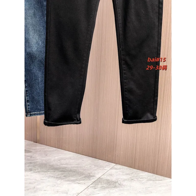 Chrome Hearts Jeans for Men #A59946