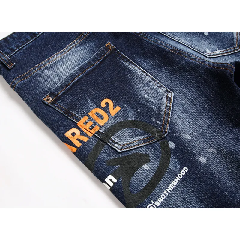 Dsq*2 Jeans for DSQ Jeans #A63391