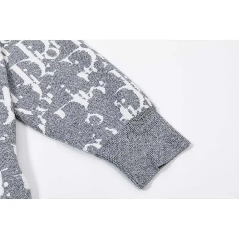 D-ior Sweaters #A54677