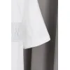 Balmain T-Shirts for men Black/White #A52619