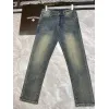 Chrome Hearts Jeans for Men #A58966