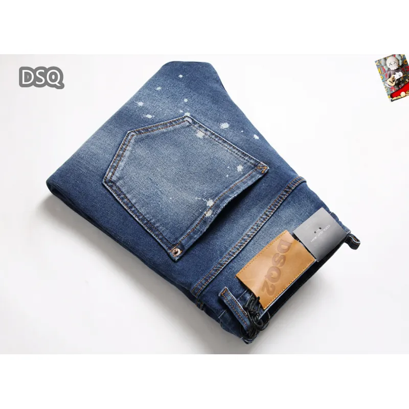 Dsq*2 Jeans for DSQ Jeans #A63392