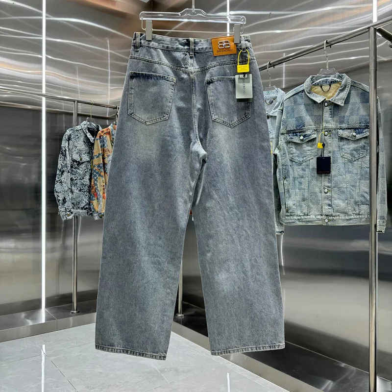 Balenciaga jeans #A51161