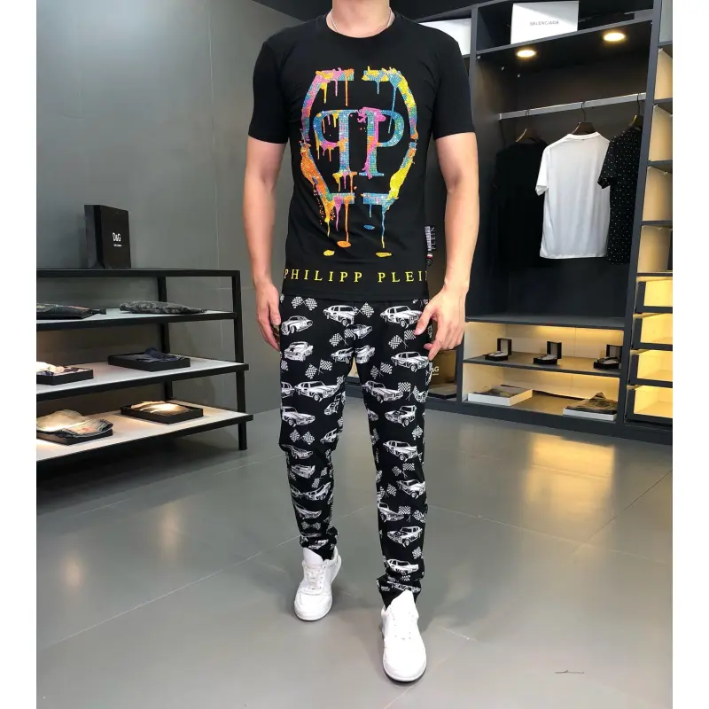PHILLPP PLIEN T-shirts for MEN #9124886