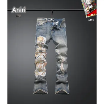 AMIRI Jeans for Men #A63399