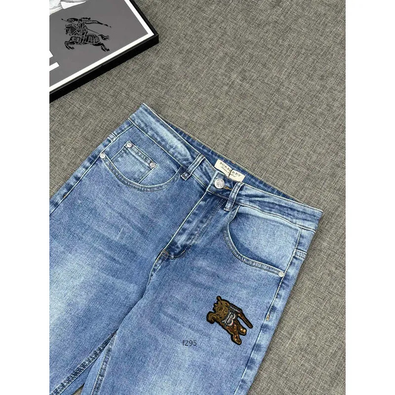 Burberry Jeans for Men #A52436