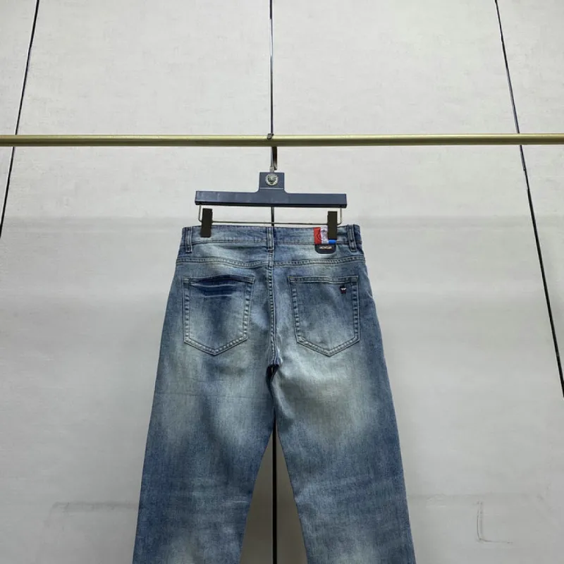 Moncler Jeans for Men #A60957