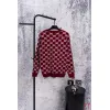 Gucci Sweaters for Men New classic fine-knit crewneck sweater for AW #A57885