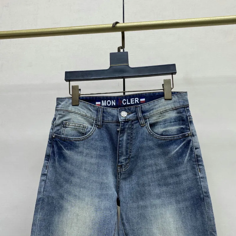 Moncler Jeans for Men #A61060