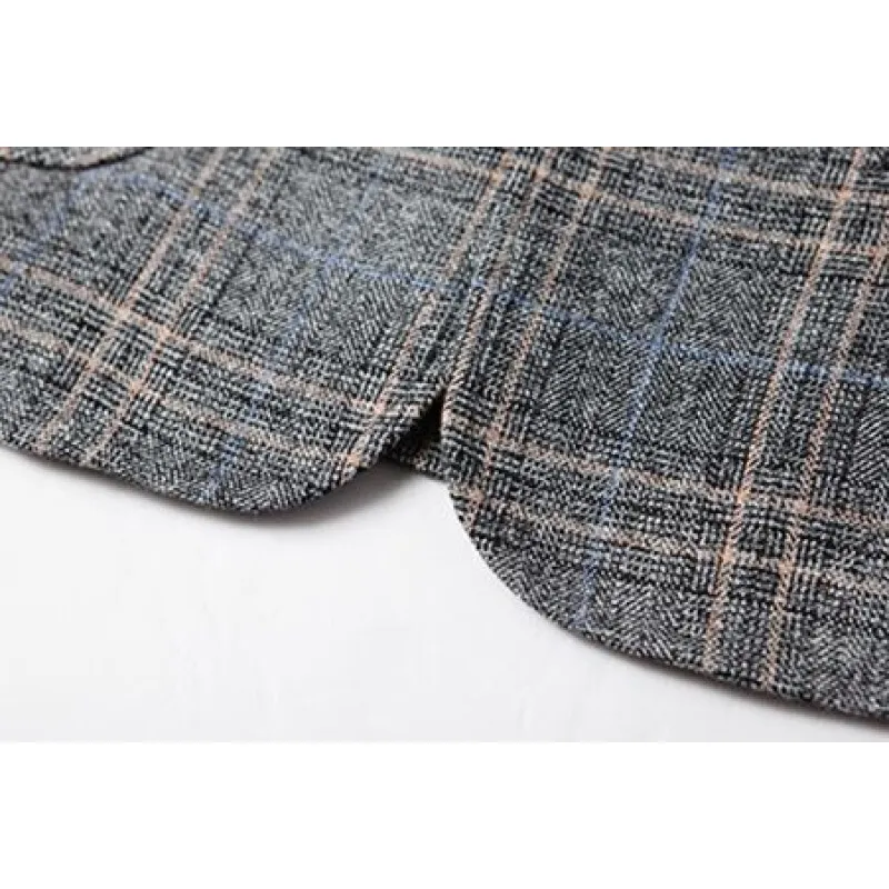 Mens Burberry Suits #A57368
