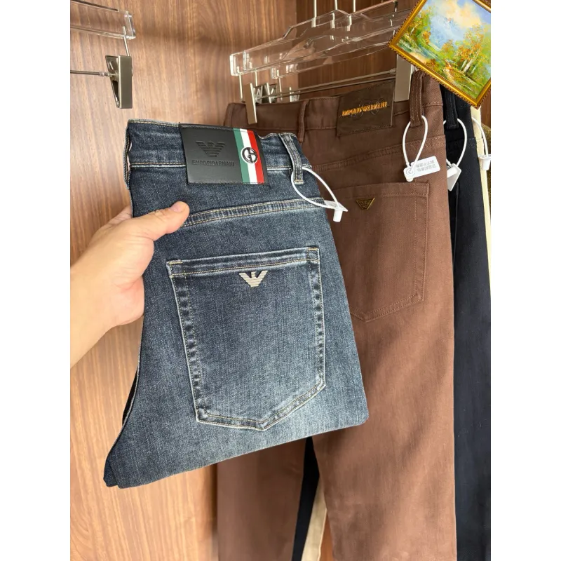 Burberry Jeans for Men #A59375