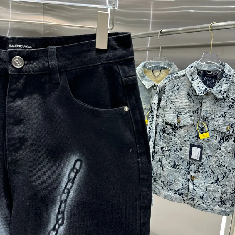 Balenciaga jeans #A50310