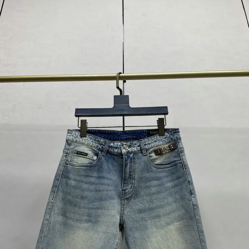 D&G Jeans for Men #A60595