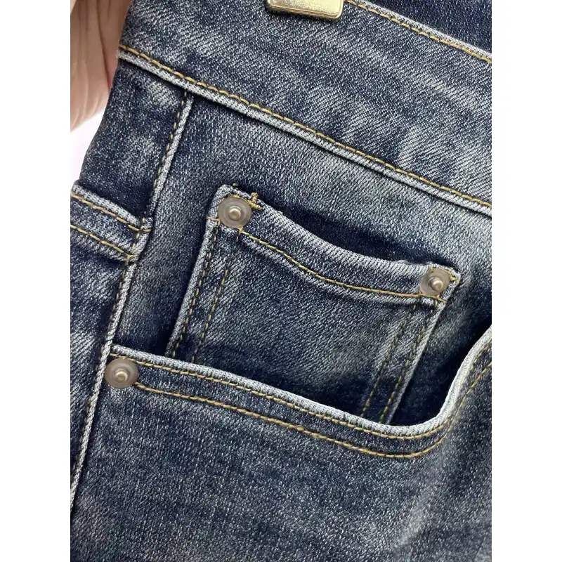 LOEWE Jeans #A59458