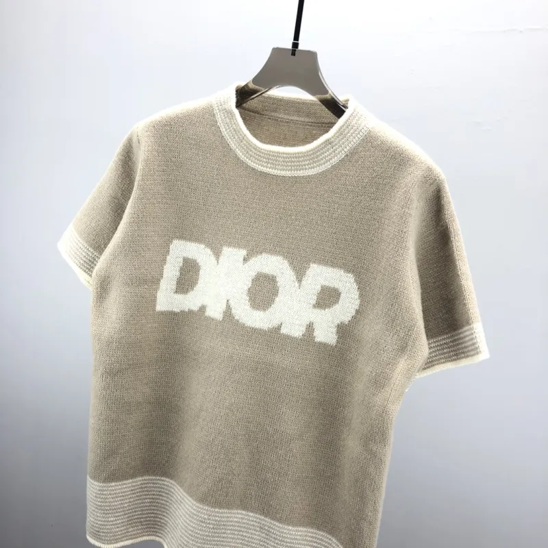 D-ior Sweaters #A23332