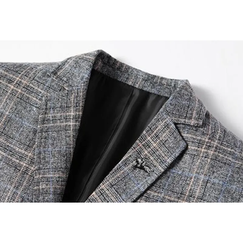 Mens Burberry Suits #A57368
