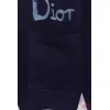 D-ior Sweaters D-iors new season classic knit cardigan #A57882