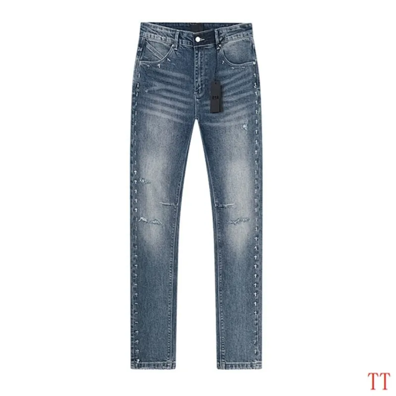 TRA Jeans for Men #A62306