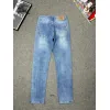 Burberry Jeans for Men #A52436