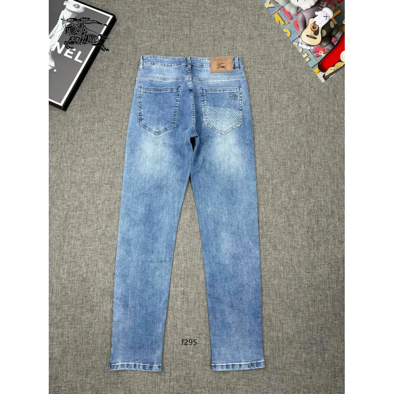 Burberry Jeans for Men #A52436