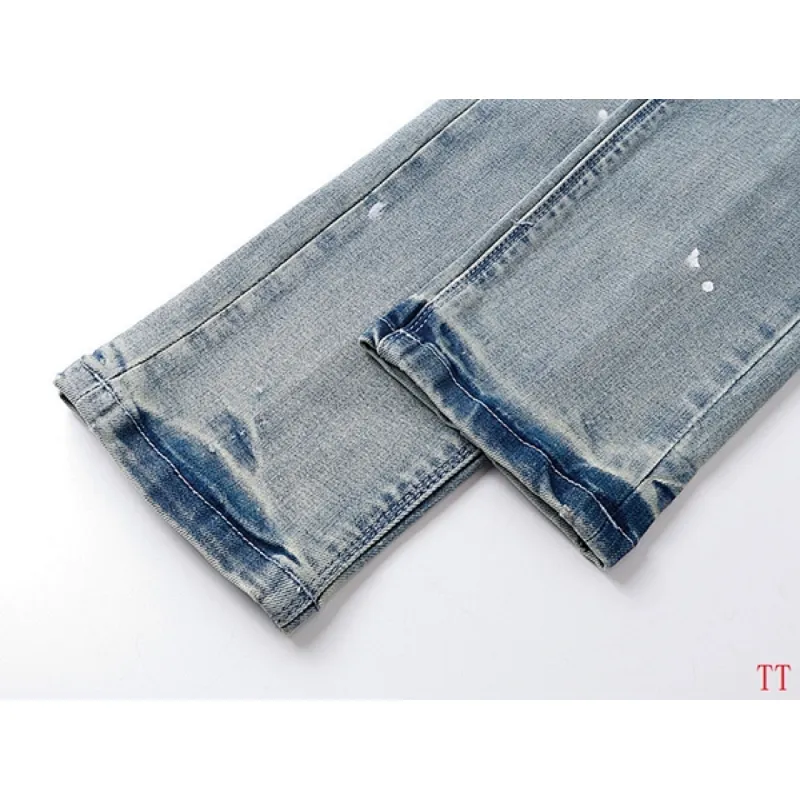 TRA Jeans for Men #A62308