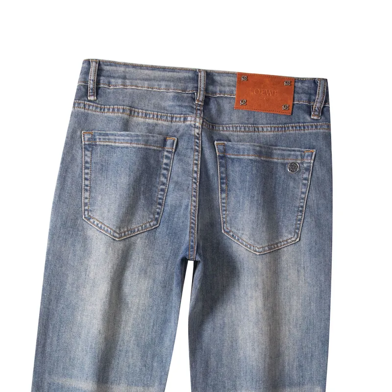 LOEWE Jeans #A61092