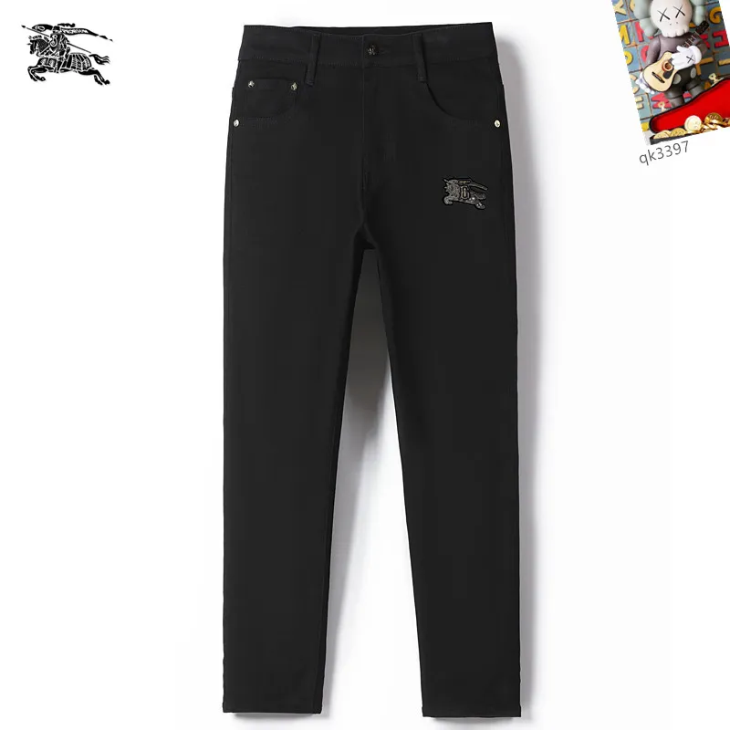 Burberry Jeans for Burberry Short Jeans for men #A58954