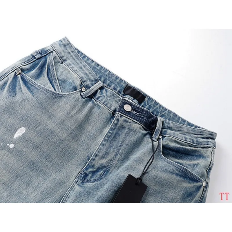 TRA Jeans for Men #A62308