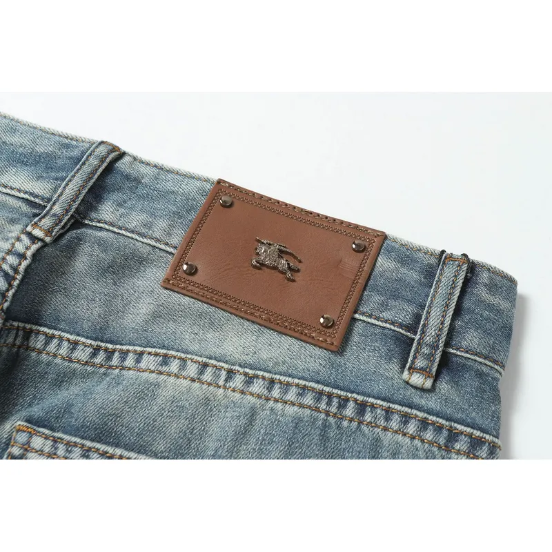 Burberry Jeans for Men #A49798