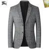 Mens Burberry Suits #A57368