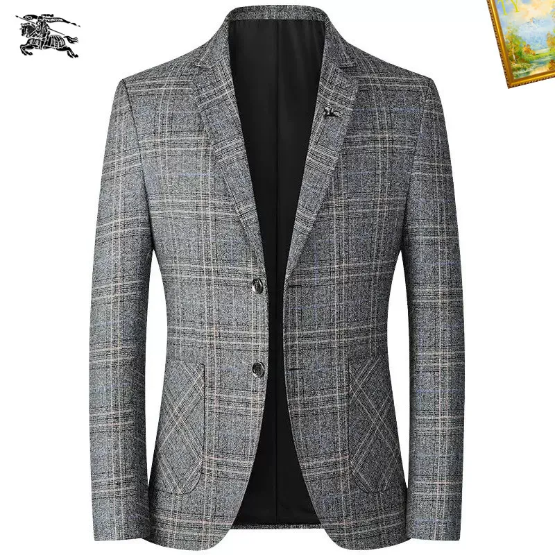 Mens Burberry Suits #A57368