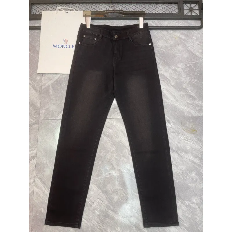Moncler Jeans for Men #A58969