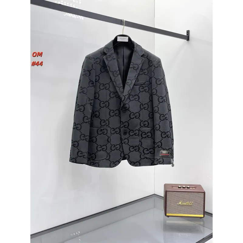Gucci Suits #A65657
