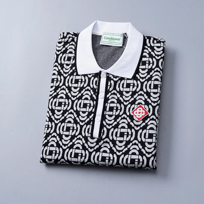 Casablanca T-Shirts #A61593