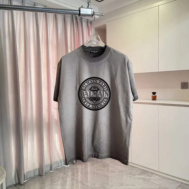 Balmain T-Shirts for men #A60200