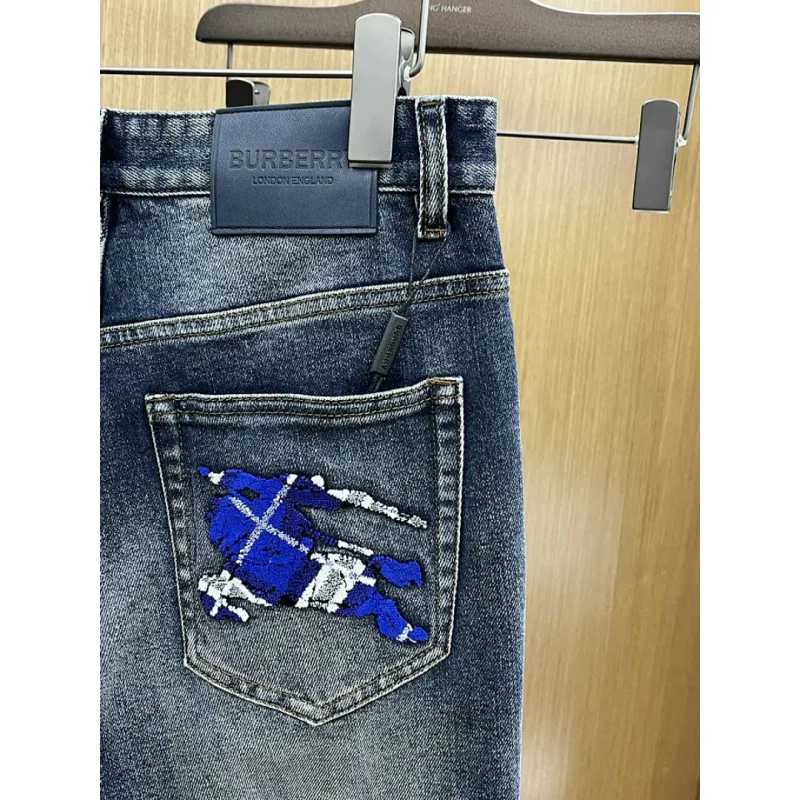 Burberry Jeans for Men #A60584