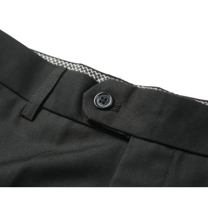 Louis Vuitton Suits Black/Navy/Grey #999935148