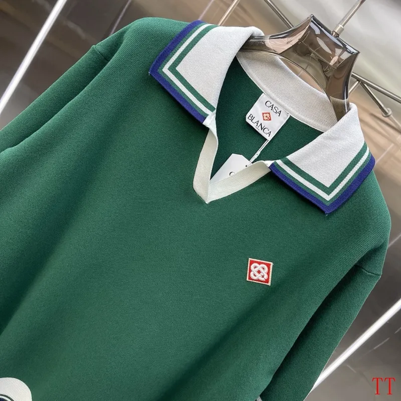 Casablanca Polo for men #A62269