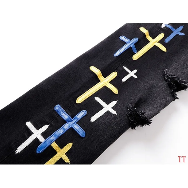 TRA Jeans for Men #A62309