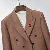 MENS Hermes Suits #A65677 MENS Hermes Suits #A65677