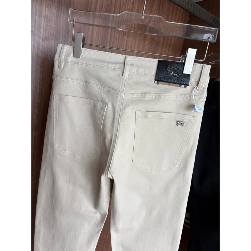 Burberry Jeans for Men #A59376