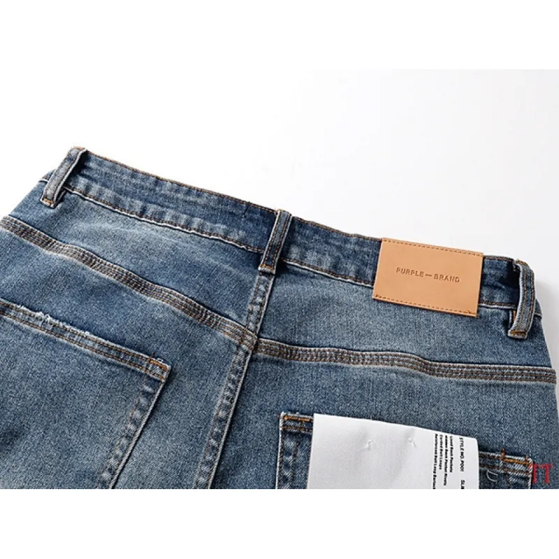 PURPLE Jeans for Men #A62305 PURPLE Jeans for Men #A62305