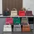 Hermès Kelly Handbags 25CM #A57784
