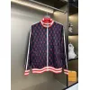 Gucci Tracksuits for men and women long tracksuits #A57770