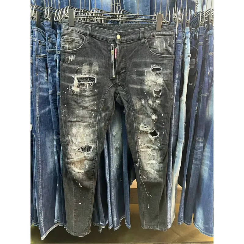 Dsq*2 Jeans for DSQ Jeans #A63830