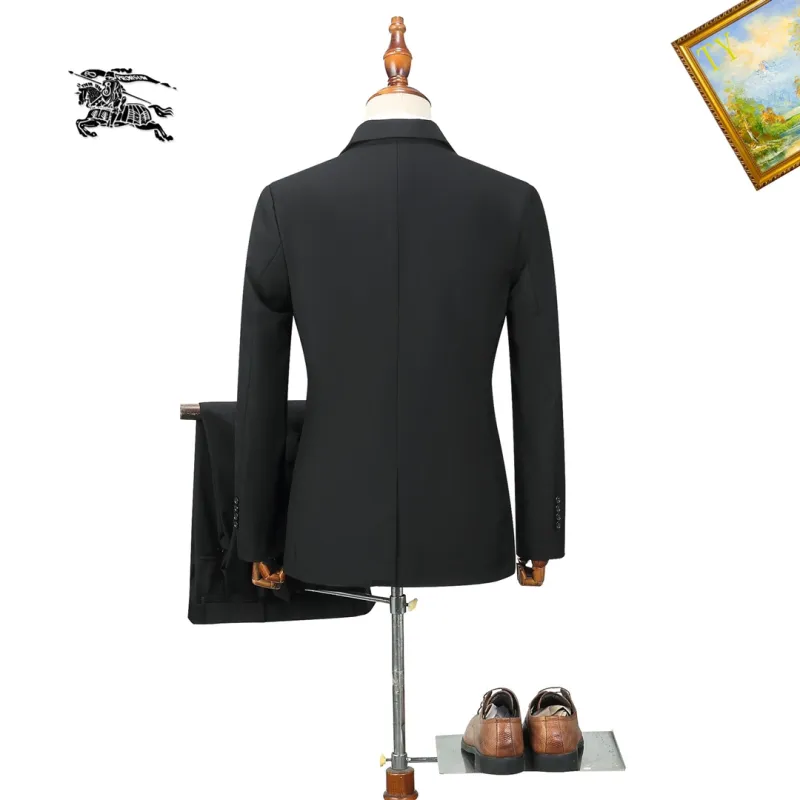 Mens Burberry Suits #A36087