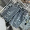Balenciaga short jeans #A51157 Balenciaga short jeans #A51157